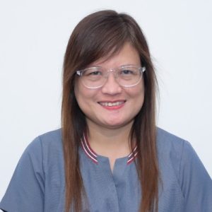 Maria Theresa F. Angeles, MPA
