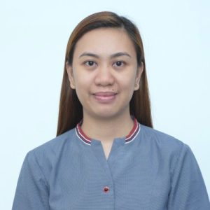 Engr. Jenilyn A. Aquino