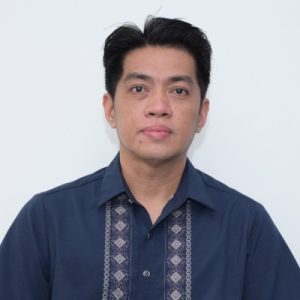Rodel S. Bartolome