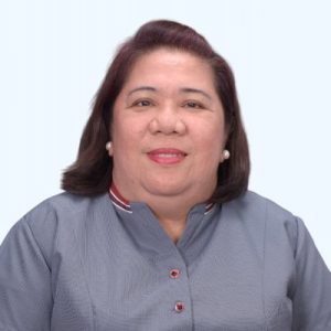 Edna R. Calma, RGC, RPsych, RPm, PhD