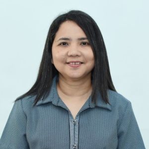 Michaella D. Castillo, DBA