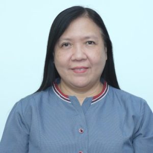 Ruth B. Ducut, LPT, EdD