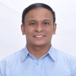 Rogelio P. Eco Jr., CPA, MBA