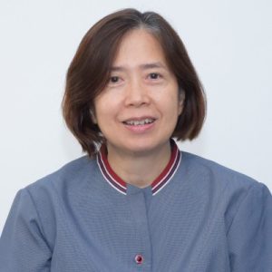 Precious Bernadette D. Estrada, LPT, MMPM