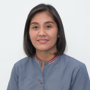 Ailene M. Manalo, CPA