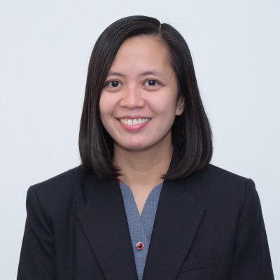 Khriselle Anne G. Castillo, CPA, MBA, EDEL