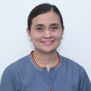 Rosalinda E. Perez, LPT, CPA, MBA