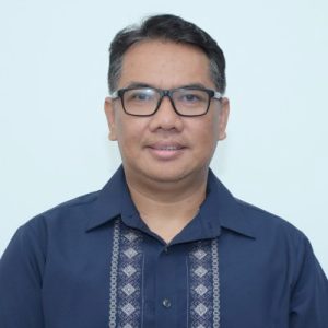Romario P. Polintan, MAEd, MAT