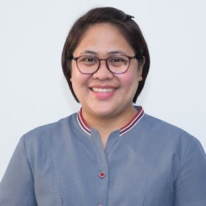 Chrysanta S. Rodriguez, LPT, MBM