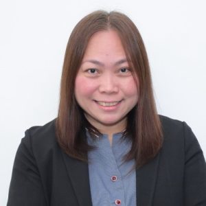 Edita Q. Sagmit, LPT, MAT