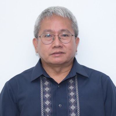Arnel T. Sicat, PhD