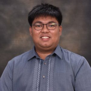 Reynald P. Velardo, LPT