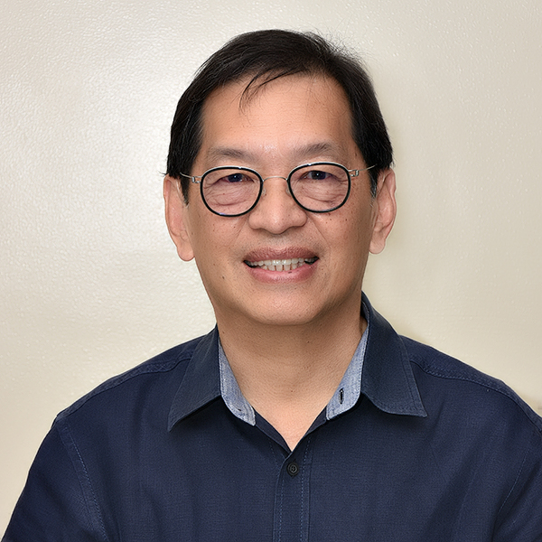 Mr. Jose Serafin T. Lazatin