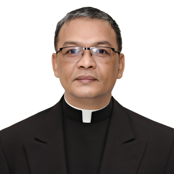 Fr. Adrian P. Paule