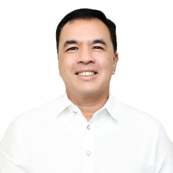 Atty. Victor "Bong" B. Roque