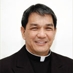 Fr. Manuel C. Sta. Maria