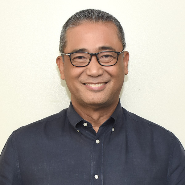 Mr. Manolito T. Tayag