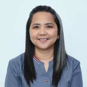 Michaella D. Castillo, DBA